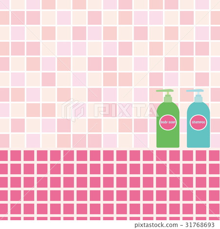 Bathroom Shampoo Body Soap Bathroom Shampoo Body Soap 31768693