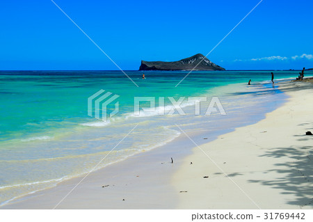 威瑪納諾海灘 威瑪納諾海灘 31769442