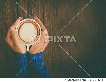 cup of coffee cup of coffee 31770641