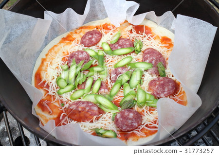 Pizza 31773257