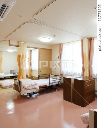 養老院多層房間4人房日式是 養老院多層房間4人房日式是 31773805