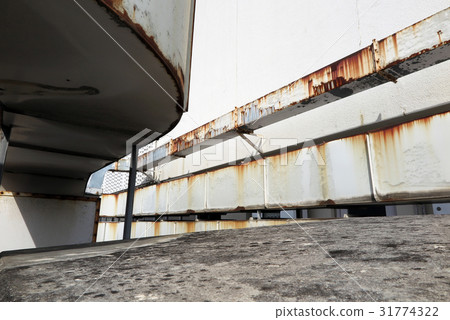 Duct rail Duct rail 31774322