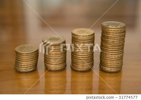 Banknote: Permanent New Buddhist Sedimentary Level 31774577