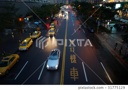 台灣街景 31775129