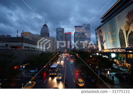 台灣街景 台灣街景 31775131