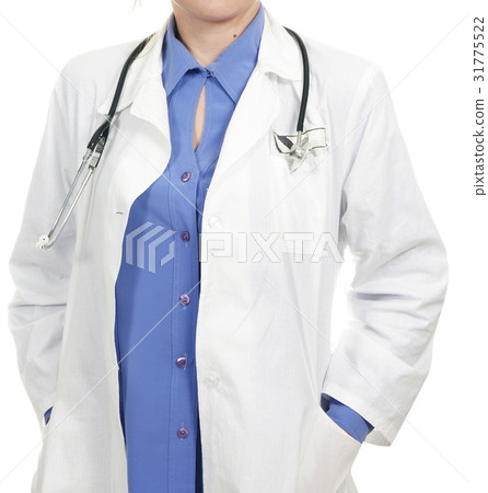 Female doctor Female doctor 31775522