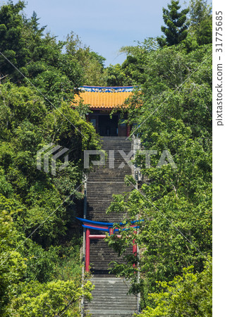 忠烈祠 廟宇 古蹟 31775685