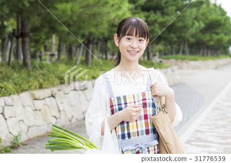 超級購物回家主婦 31776539