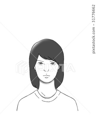 A woman with a will 31776662