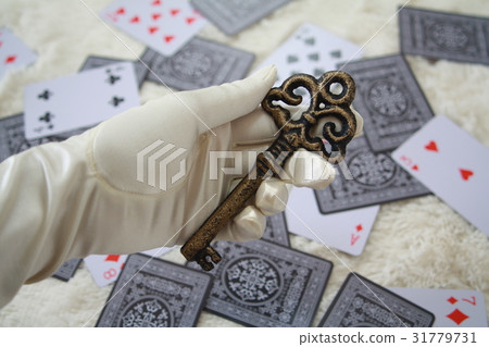 遊戲的關鍵 遊戲的關鍵 31779731