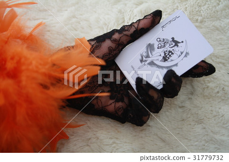 Halloween Joker 31779732