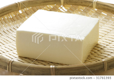 Silk tofu 4 31781393