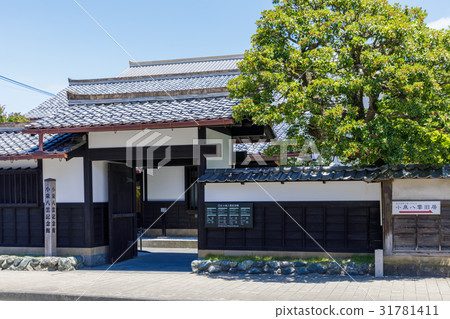 小泉八雲紀念館 31781411