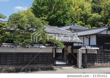 Koizumi Yakumo old house Koizumi Yakumo old house 31781412
