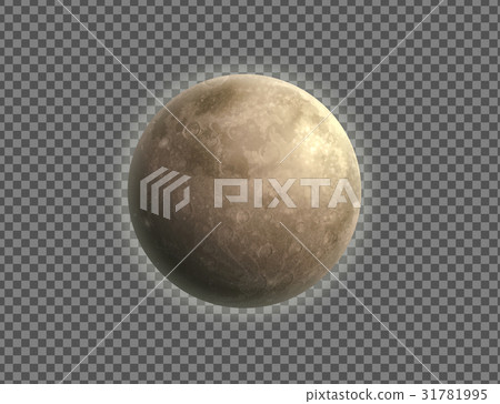 Weather icon 31781995