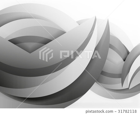 3D wave design 31782118