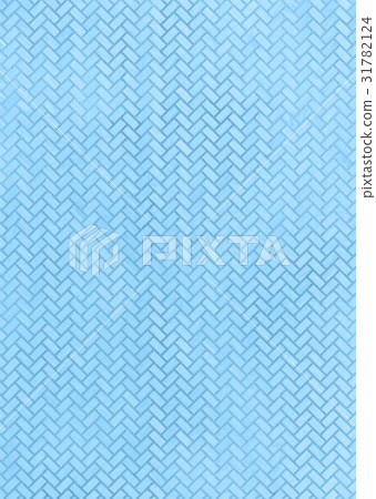 實木複合地板工作方式Hinagaki _藍色 31782124