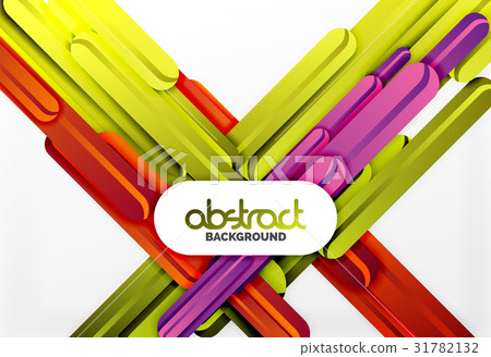 Straight lines background 31782132