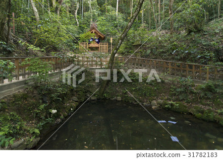 Yaigaki Shrine (Matsue City) Yaigaki Shrine (Matsue City) 31782183
