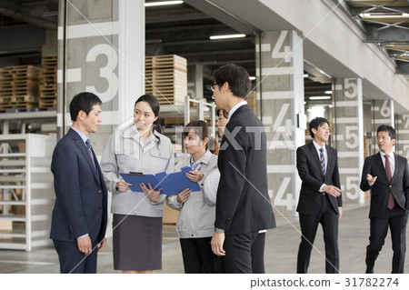 企業形象 企業形象 31782274