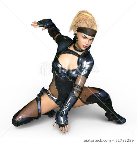 女戰士 31782289
