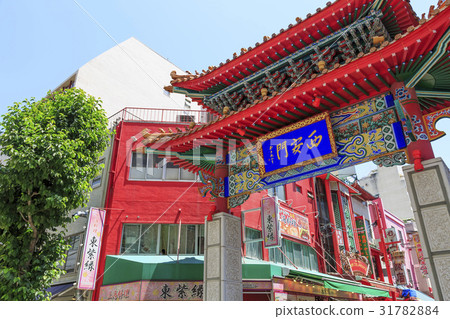 Kobe Nankinmachi 31782884