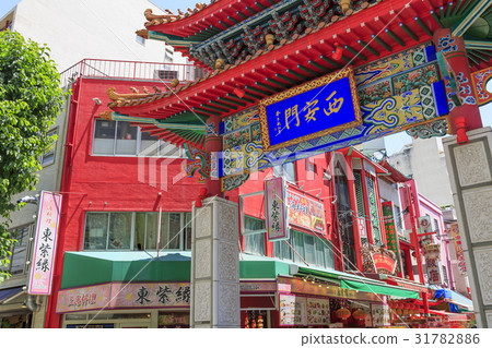 Kobe Nankinmachi 31782886