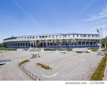 名古屋市瑞穗公園運動場Paloma瑞穗體育場 名古屋市瑞穗公園運動場Paloma瑞穗體育場 31782968