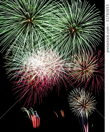 煙花 煙花 31783053
