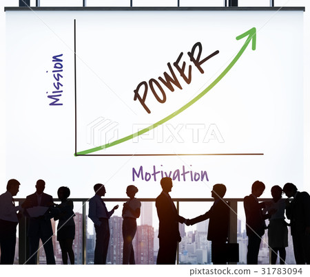 Happiness Power Smile Opportunity Graph Growth 31783094