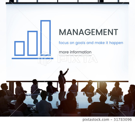 Business Evaluation Information Growth Concept 31783096