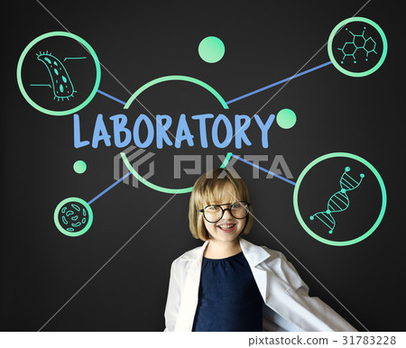 Science DNA Research Development Human 31783228