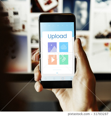 Application Digital Social Media Technology Application Digital Social Media Technology 31783287