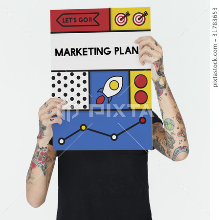Marketing Plan Commercial Strategy Business Marketing Plan Commercial Strategy Business 31783653