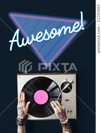 Cool Awesome Amazing Triangle Graphic Cool Awesome Amazing Triangle Graphic 31783665