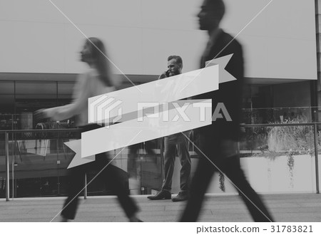 Badge Banner Label Blank Copy Space Badge Banner Label Blank Copy Space 31783821