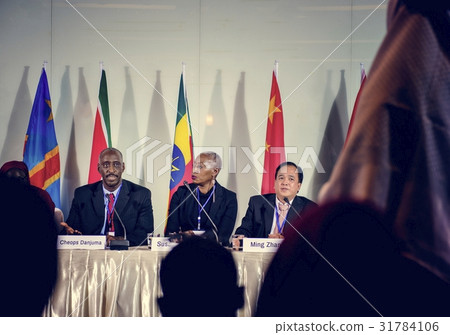 Diversity People Represent International Conference Partnership Diversity People Represent International Conference Partnership 31784106