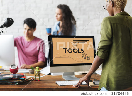 Tools System Setup Settings Conneciton Configuration 31784416