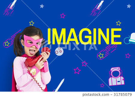 Imagine Dream Inspiration Creativity Ideas Envision 31785079
