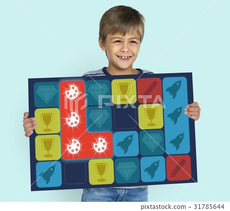 Palette Colors Spaceship Diamond Matching Game Palette Colors Spaceship Diamond Matching Game 31785644