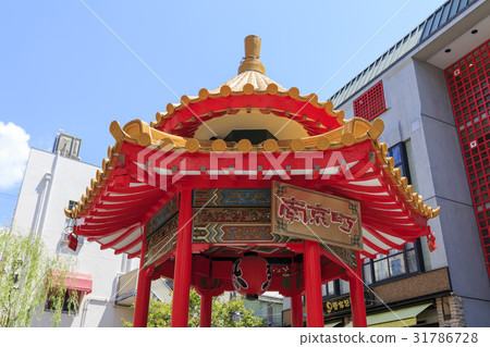 Kobe Nankinmachi 31786728