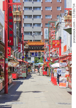 Kobe Nankinmachi 31786734