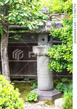 茶室花園 31786754