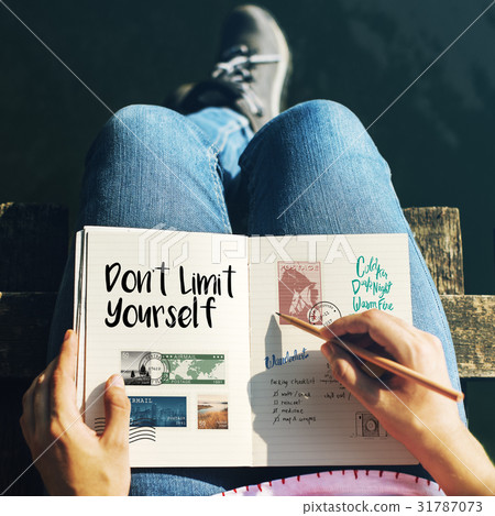 Discover Explore Travel Journey Concept 31787073