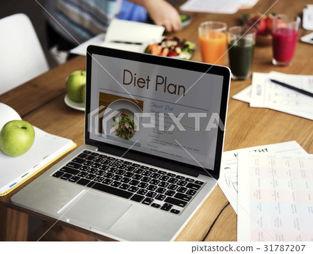 Healthy Menu Recipe Food Diet 31787207