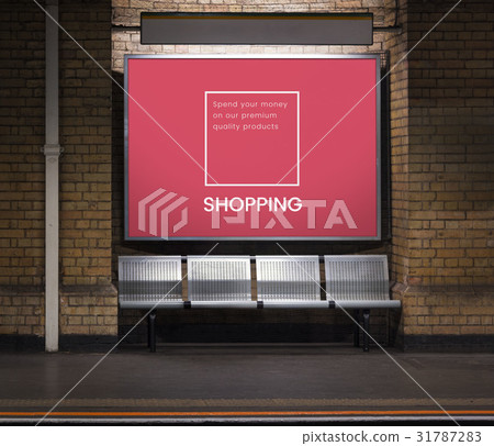 Network connection graphic overlay banner on wall Network connection graphic overlay banner on wall 31787283