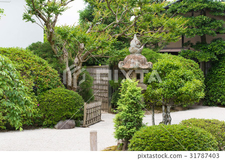 茶室花園 茶室花園 31787403