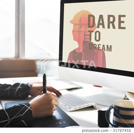 Motivation Message Quotation Aspiration Graphic 31787458