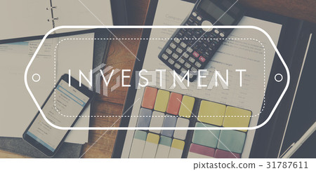 Investment Business Budget Income Banking Investment Business Budget Income Banking 31787611