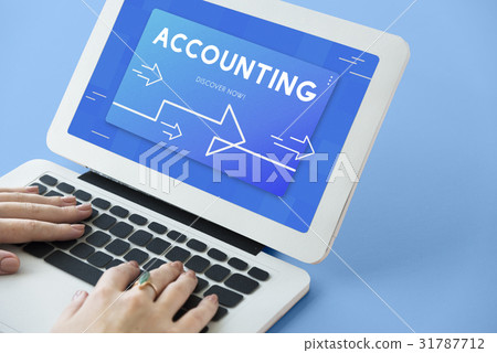 Accounting Financial Transaction Commerce Business 31787712